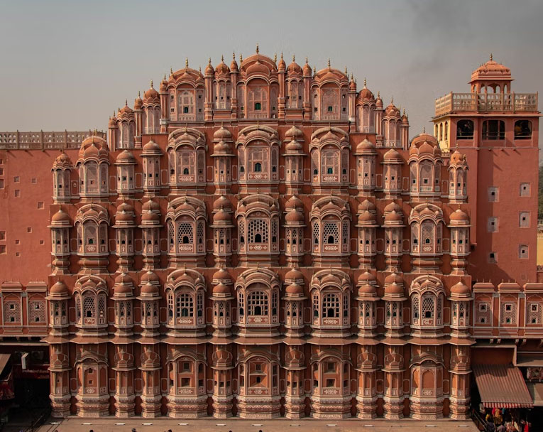 Jaipur City Jaipur City