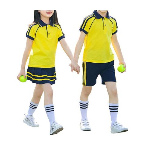 Pre-Primary School Uniform