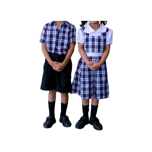 School House Uniform